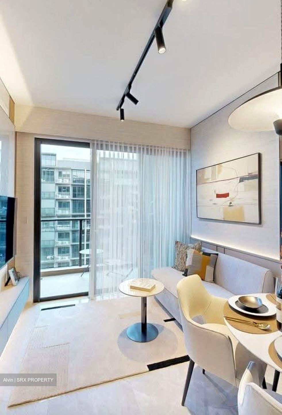 Tembusu Grand (D15), Condominium #606921501